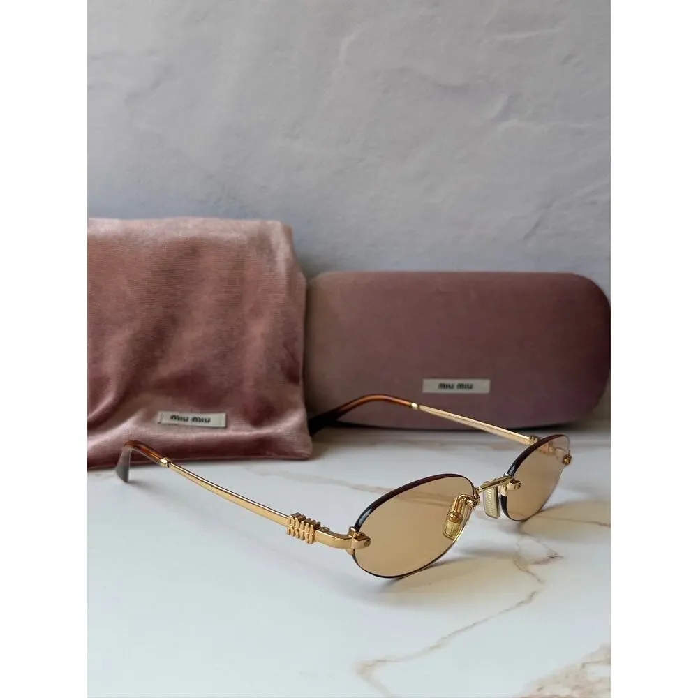 Miu Miu brand new